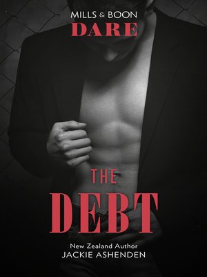 cover image of The Debt